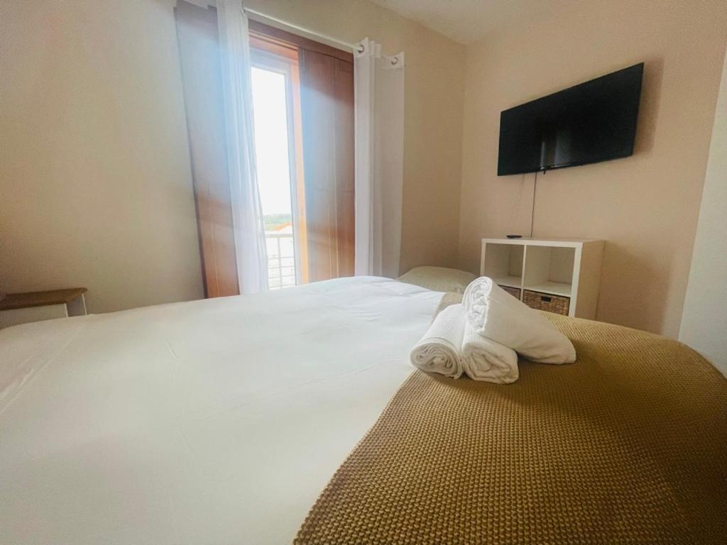 Villa Casa Sonia Great Location Quiet Area Easy Access Óbidos Exterior foto