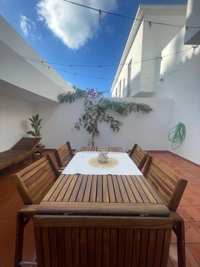 Villa Casa Sonia Great Location Quiet Area Easy Access Óbidos Exterior foto