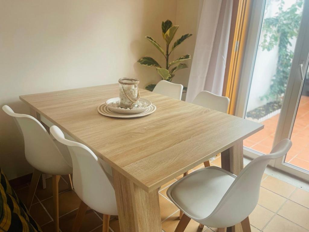 Villa Casa Sonia Great Location Quiet Area Easy Access Óbidos Exterior foto