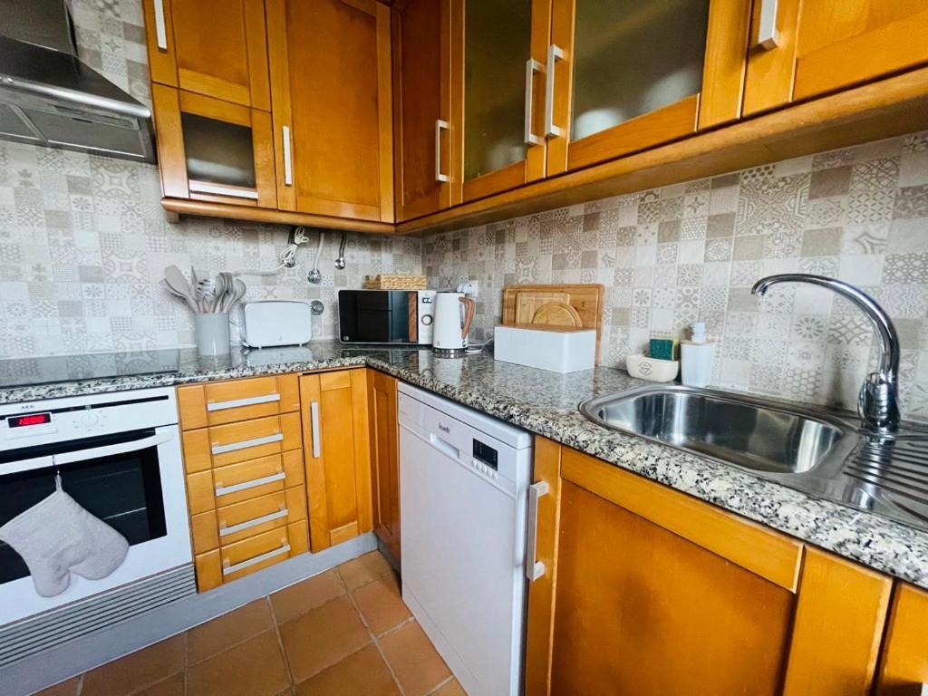 Villa Casa Sonia Great Location Quiet Area Easy Access Óbidos Exterior foto