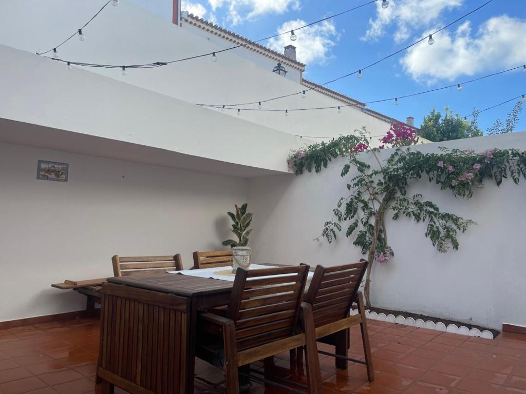 Villa Casa Sonia Great Location Quiet Area Easy Access Óbidos Exterior foto