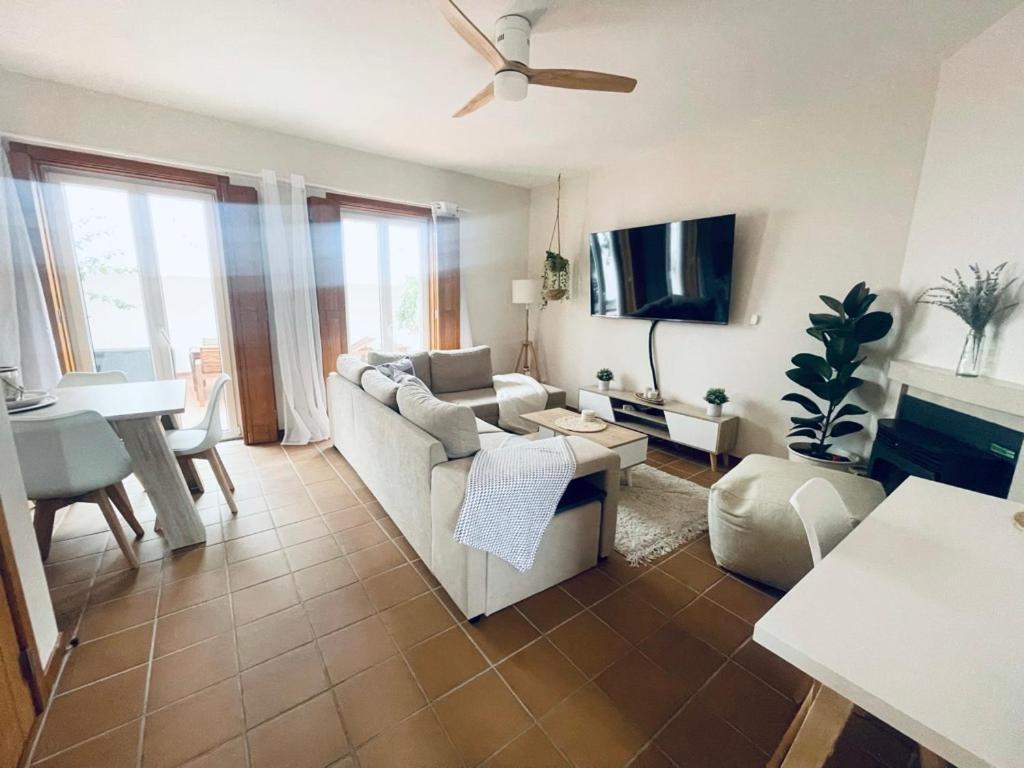 Villa Casa Sonia Great Location Quiet Area Easy Access Óbidos Exterior foto