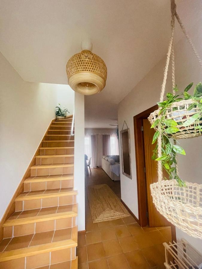 Villa Casa Sonia Great Location Quiet Area Easy Access Óbidos Exterior foto