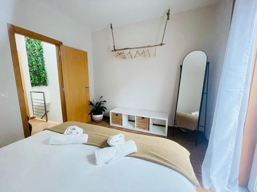 Villa Casa Sonia Great Location Quiet Area Easy Access Óbidos Exterior foto