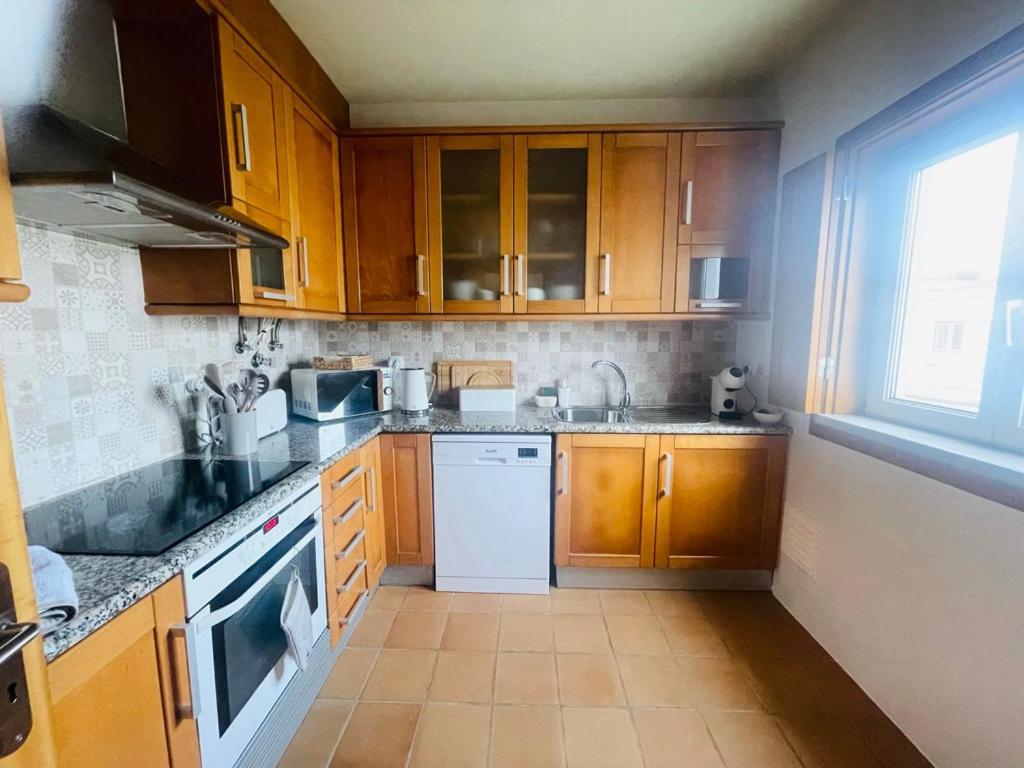 Villa Casa Sonia Great Location Quiet Area Easy Access Óbidos Exterior foto