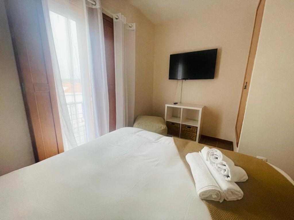 Villa Casa Sonia Great Location Quiet Area Easy Access Óbidos Exterior foto